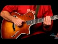 Taylor T5 Guitar Series Demo