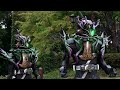 jyamato rider henshin sound