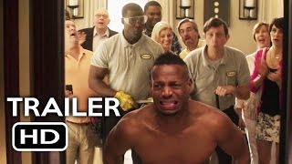 Naked Teaser Trailer #1 (2017) Marlon Wayans Netflix Comedy Movie HD