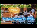 Penganyar Pujawali Pura Dang Khayangan Gili Kencana (GILI MENJANGAN)