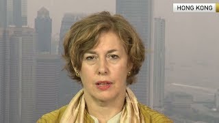 Alicia Garcia-Herrero on Beijing's new foreign investment rules