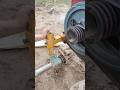 Wow This is Amazing Technique #shortsfeed #shortsviral #shortvideo #waterpump #watersupply