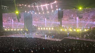 230820 INFINITE COMEBACK AGAIN CONCERT '그해여름' 리앵콜 직캠