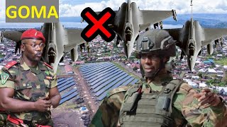 ⛔ISAHA N'ISAHA M23 ISHOBORA GUTWIKA INDEGE Z FARDC GOMA🚨M23 ITWITSE ETAT MAJOR YA FARDC🚨CLEVER BEMBA