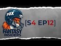 FOX FANTASY INSIDERS: S4EP12 (Would you Rather!)