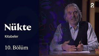 Kitabeler | Nükte | 10. Bölüm @trt2