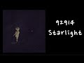 92914 - starlight(가사.lyrics)