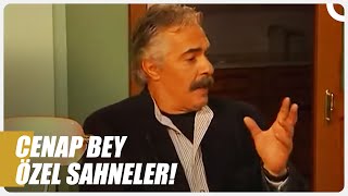 Cenap Bey Özel Sahneler! | Bizimkiler Özel Bölümler