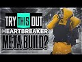 **TRY THIS BUILD NOW** This is the NEW META! - The Division 2 Heartbreaker Build & Gameplay