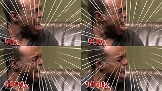 Best Cry Ever Intro at 999999x Speed