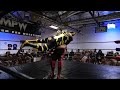 mpw unbreakable full show