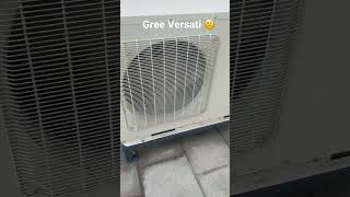 Gree Versati Monoblock 16kw