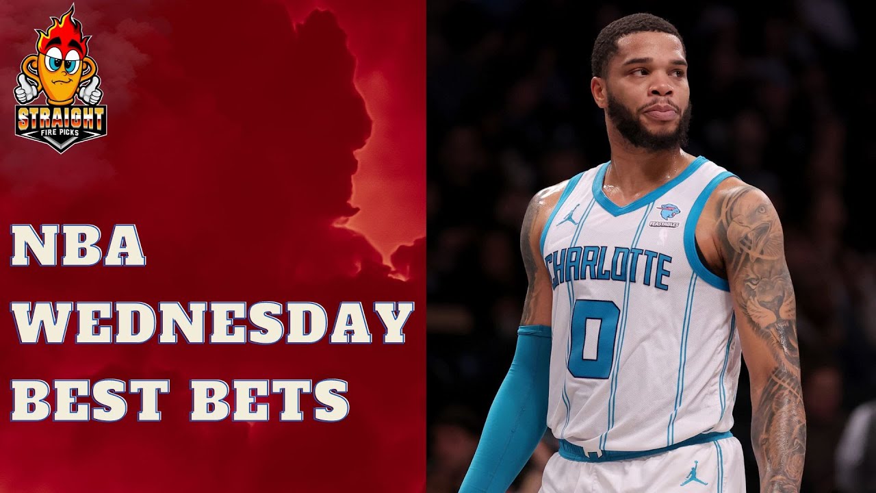 15-3 Run!!🤑 Best Bets For NBA: Player Props, Spreads, Predictions For ...