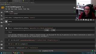 Text Mining in Python - Word Search