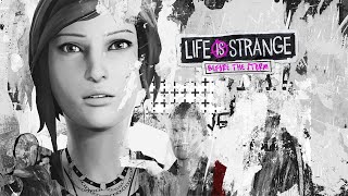 【肥貓貓】奇妙人生：風暴之前 Life is Strange: Before the Storm - 第一章：覺醒