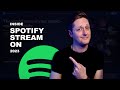 Spotify's Stream On Event in 2023 - Four New Features