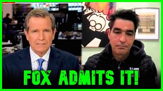 ‘SOCIALISM WINS’: Fox News Host Issues DIRE WARNING To MAGA | The Kyle Kulinski Show