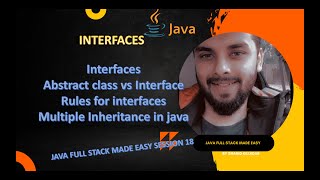 java full stack made easy session 18