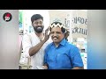 மாணவிகளின் கண்ணீரில் மூழ்கிய பாரி...