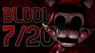 The FNaF Challenge That Made Me QUIT... TWICE....