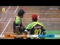 2nd semi finals shark friends ksd punchiri cc kasaragod vs atlas utc kuwait fcc 1983 cup