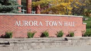 Aurora Neighbourhood Video