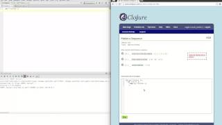 4Clojure Solution to Problem 28