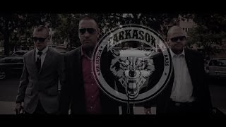 Farkasok (Mr.Busta x AK26) - Farkasok | OFFICIAL MUSIC VIDEO |
