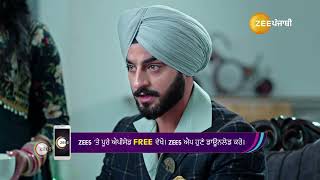 Heer Tey Tedhi Kheer | Ep - 236 | Preview | Dec 31 2024 | Zee Punjabi