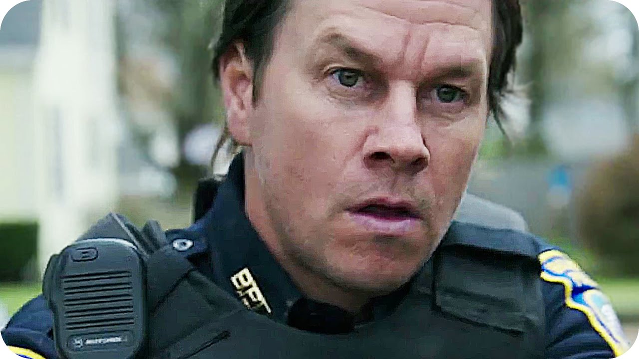 PATRIOTS DAY Trailer (2017) Mark Wahlberg Boston Marathon Bombing Movie ...