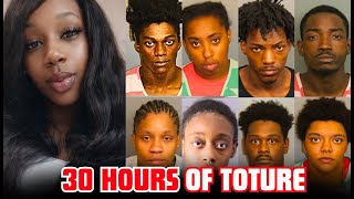 How Mahogany Jackson Solved Her Own Murder Before Her 8 Best Friends Could Cover It Up
