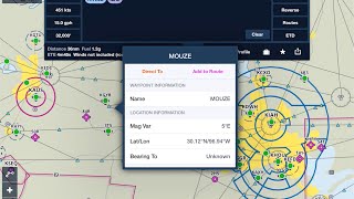 ForeFlight Quick Tip: Single Tap
