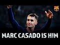 Marc Casado Is The Future Of Barcelona’s Midfield Ft Hansi Flick & Xavi Hernandez