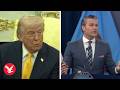 Trump and Hegseth defend wanting $200Bn more for Iran war