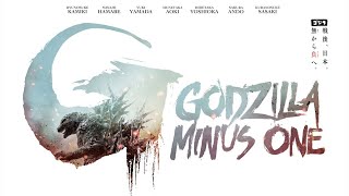 Godzilla Minus One (2023) Movie || Ryunosuke Kamiki, Minami Hamabe, Yuki Yamada || Review and Facts