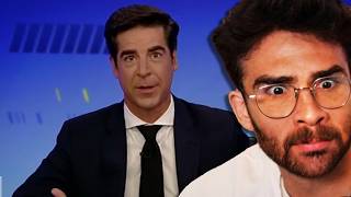 Fox News Accidentally DEFENDS Hasan