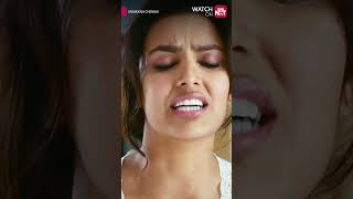 Santhanam Roasts Priya Anand 😂🔥 | Shiva | Vanakkam Chennai | #SunNXT #Shorts