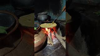 ನಮ್ style ಚಪಾತಿ ಮಾಡುವ ವಿಧಾನ 😋#tastychapati #chapatimaking #shorts