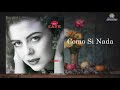 Como Si Nada - Margarita Rosa De Francisco | Audio Oficial