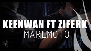 KeenWan Ft Ziferk - Maremoto (PANDEMIA)