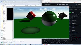 Dynamic Cubemapping 2