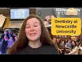 All about Dentistry at Newcastle University