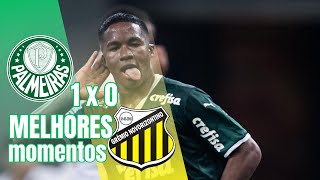 Palmeiras vs. Novorizontino: Epic Highlights (FULL) | Paulistão 2024