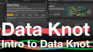 Intro to Data Knot