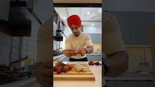 Bhai ke bazar wala Litchi wala juice ghar pe recreate kiya 😱 | Summer drink #shorts #shortsfeed