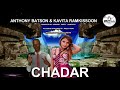 anthony batson u0026 kavita ramkissoon chadar remix 2k18