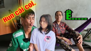 🔴Bé Tiên Nói Ra Sự Thật \