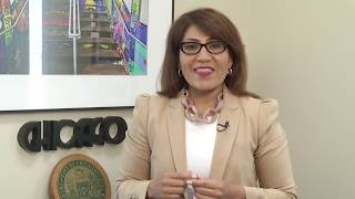 KNOW: City of Chicago Minimum Wage Increase