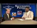 successful physicians monthly interview with dr. dev gnanadev