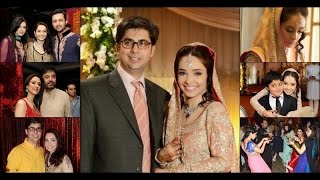 Juggan Kazim Wedding Pictures